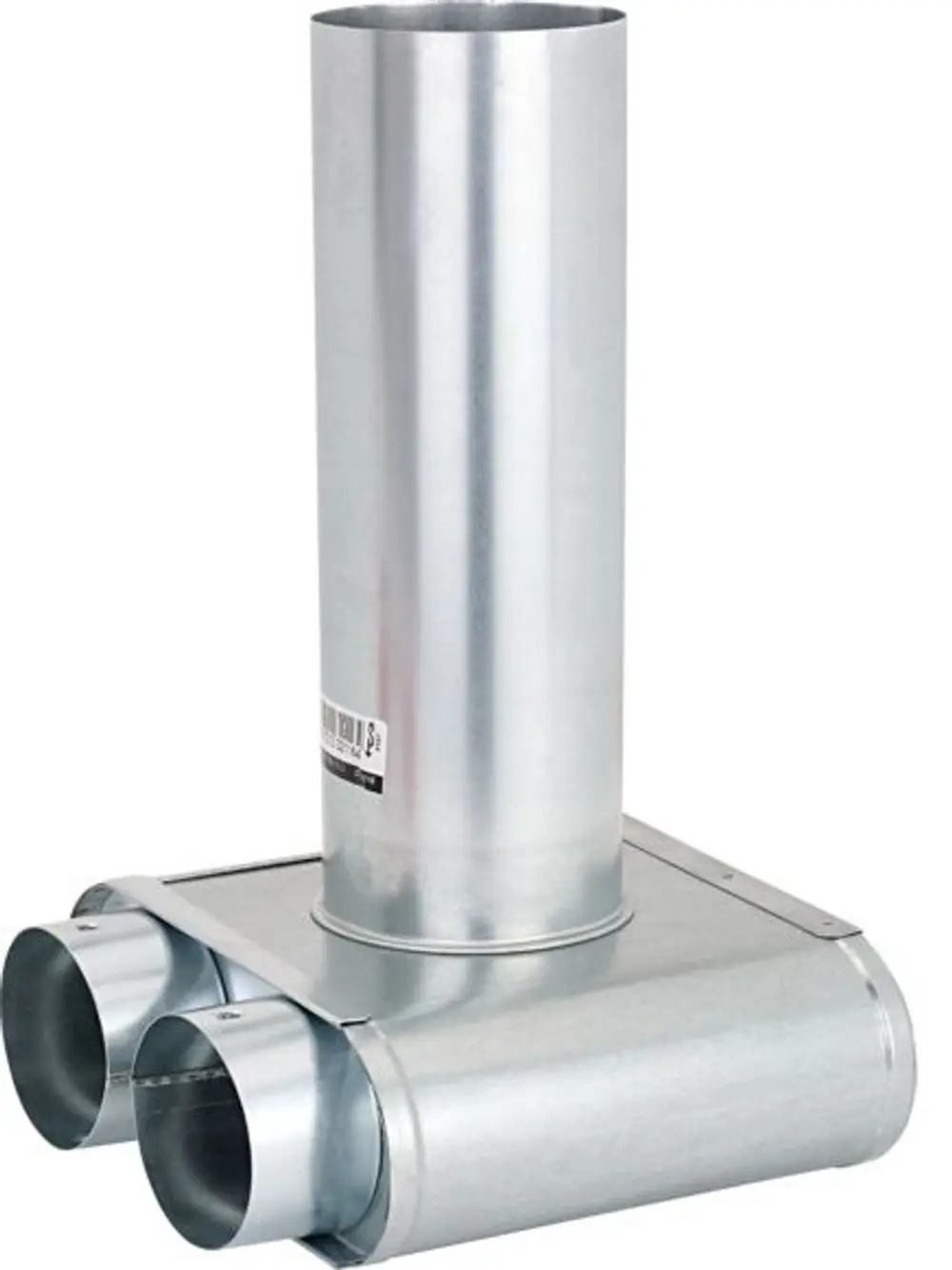 STIEBEL ELTRON Deckenauslass LVS DA 75-125-2, 236423